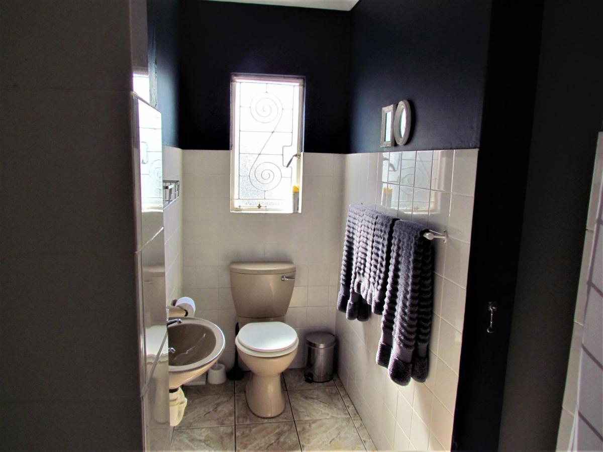 Summerville Place Addo Exterior foto
